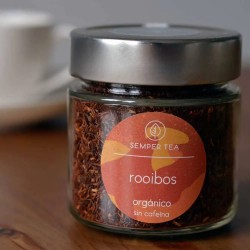 ROOIBOS Bio-Tee koffeinfrei...