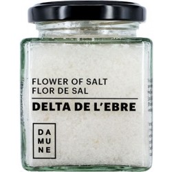 Flor de Sal Delta de l'Ebre...