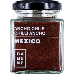 Chile Ancho Molido - Mexico...