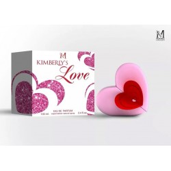 KIMBERLYS LOVE PARFÜM 100ML