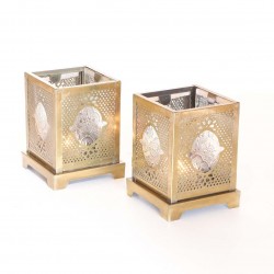 Orientalische Glas...