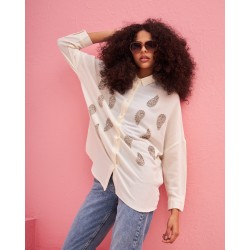 32063 Natur.  Oversize