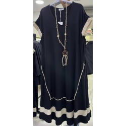 8591 Kleid