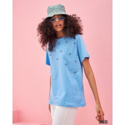 39833 Blau
