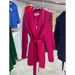 9637 ISMIRA Fuchsie