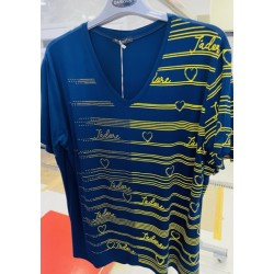 12554 Blue