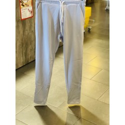 Blue Cord Hose