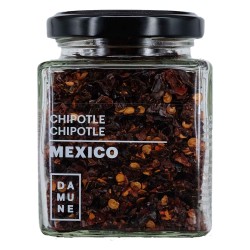 Chile Chipotle Escamas...