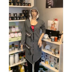 HOODIE 702