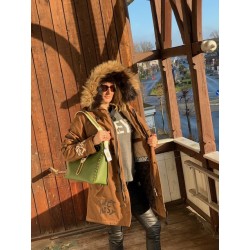 Jacke 3001-1R
