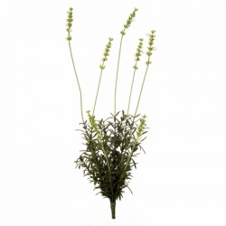 FLORA LAVENDEL 32 CM.