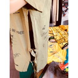 Shirt Sweet Khaki