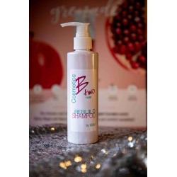 © RÜYA HAIR Shampoo rebuild...