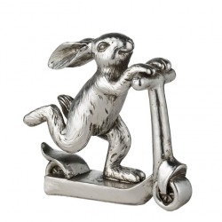 Semina Hase H11 cm. antik...