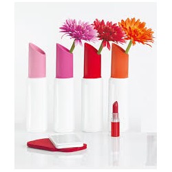 Lipstick VASE