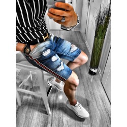 BB Short 13