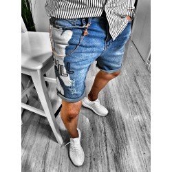 BB Short 16
