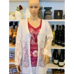ZOI 5512 Jacke