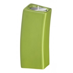 Kerzenhalter Lime Kiwi