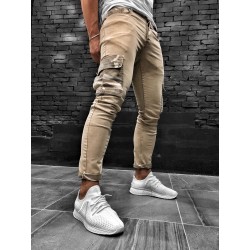 3312-1088 jeans 76 beige