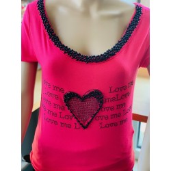 Godiva 70013 Fuchsia