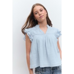 Einzelstück23025 -XS- weiß