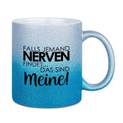 Falls jemand Nerven findet…...