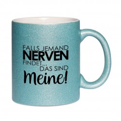 Falls jemand Nerven findet…...