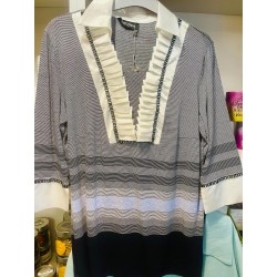 B one by Angora blue