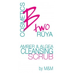 ©  B two Cosmetics  Amber &...