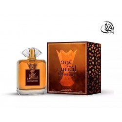 ARABISCHES PARFÜM 100ML OUD...