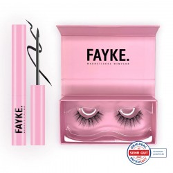 Faykebabe starter-kit