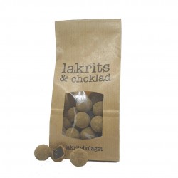 Lakritz & Schokolade