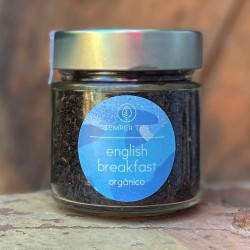 ENGLISH BREAKFAST Biotee I...