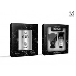 INVICIBLE BLACK PARFÜM-SET
