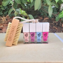 ORIJINAL by ©RÜYA Nagelbürste