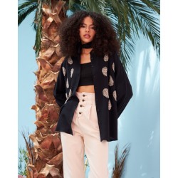 32063 Schwarz  Oversize