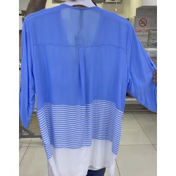 9082 Bluse