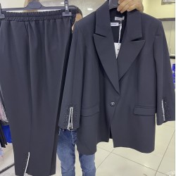 10690 3 Teiler, Hose Jacke...