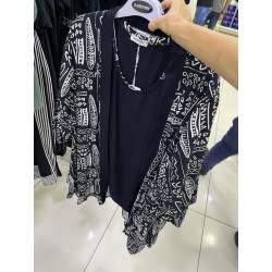 9108     2 Teiler Shirt &...