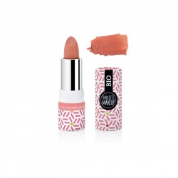 02- ROUGE À LÈVRES CORAIL...