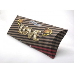 Luftallonbox Einzelallons...