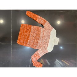 Lagos 2661 white-orange