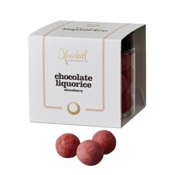 LIQUORICE Raspberry Himbeere