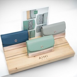 AIMI Wallie Portemonnaie