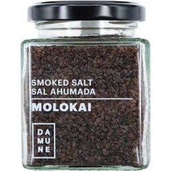 Sal Ahumada Molokai–Hawai 200g