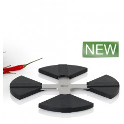 Topfuntersetzer FLEX