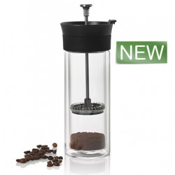 Doppelwandiger French-Press...