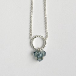 Swarovski sieraden, Ketting...