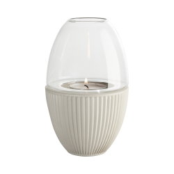 Yoko Windlicht mit...